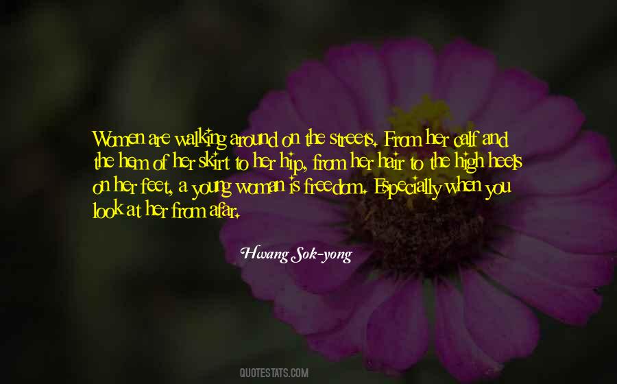 When You Are Old Quotes #700453