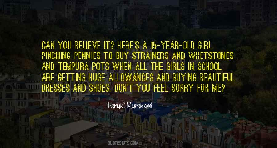 When You Are Old Quotes #771365