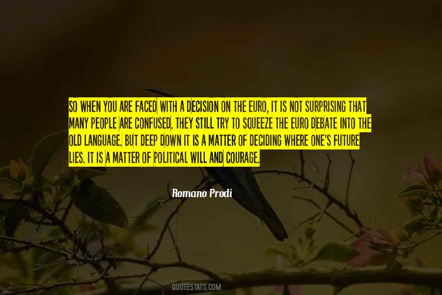 When You Are Old Quotes #787435