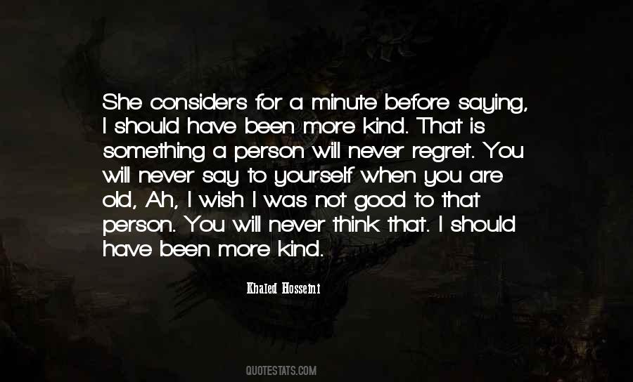 When You Are Old Quotes #795616