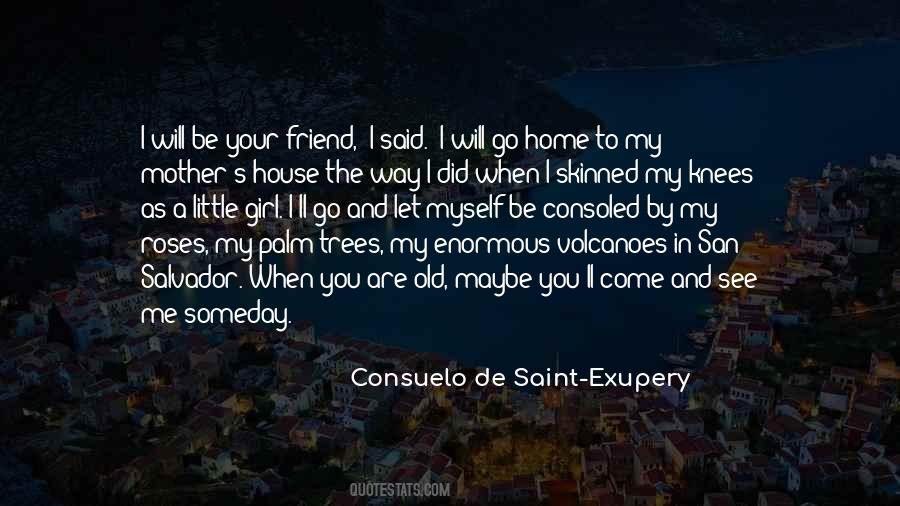 When You Are Old Quotes #804454
