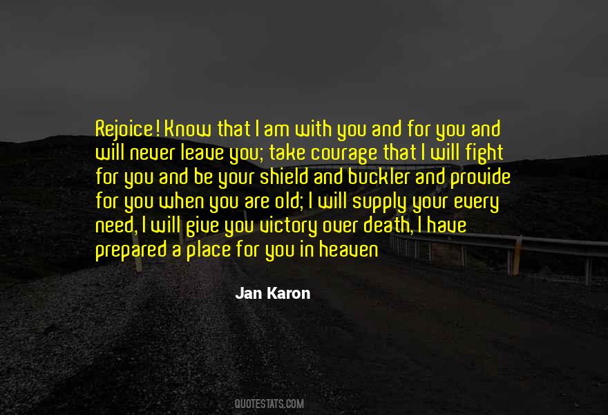 When You Are Old Quotes #844931