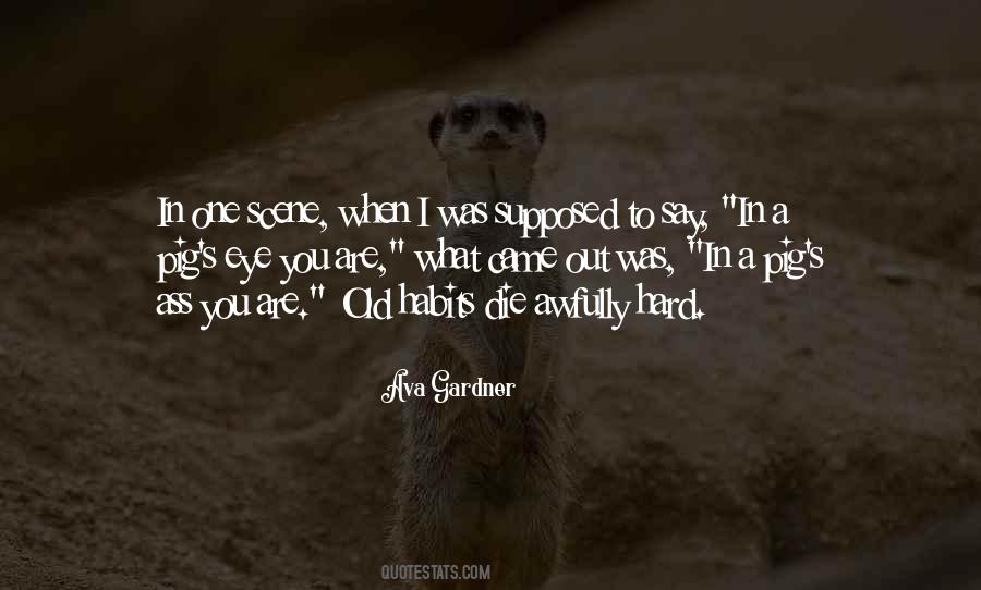 When You Are Old Quotes #92160