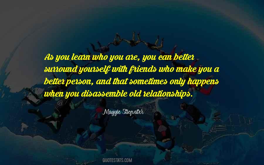 When You Are Old Quotes #954369