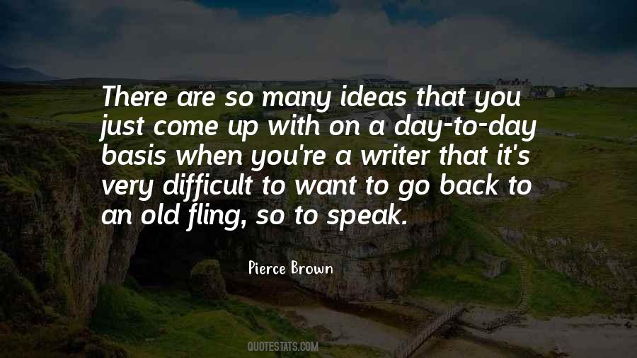 When You Are Old Quotes #979558