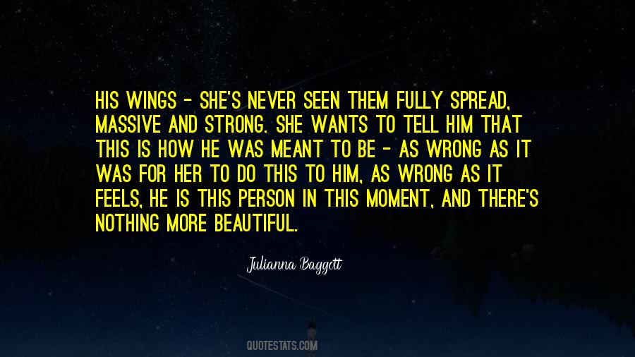 Quotes About How Strong She Is #508863