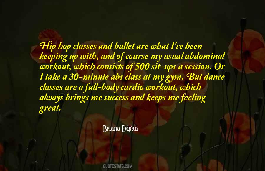Great Ballet Quotes #946643