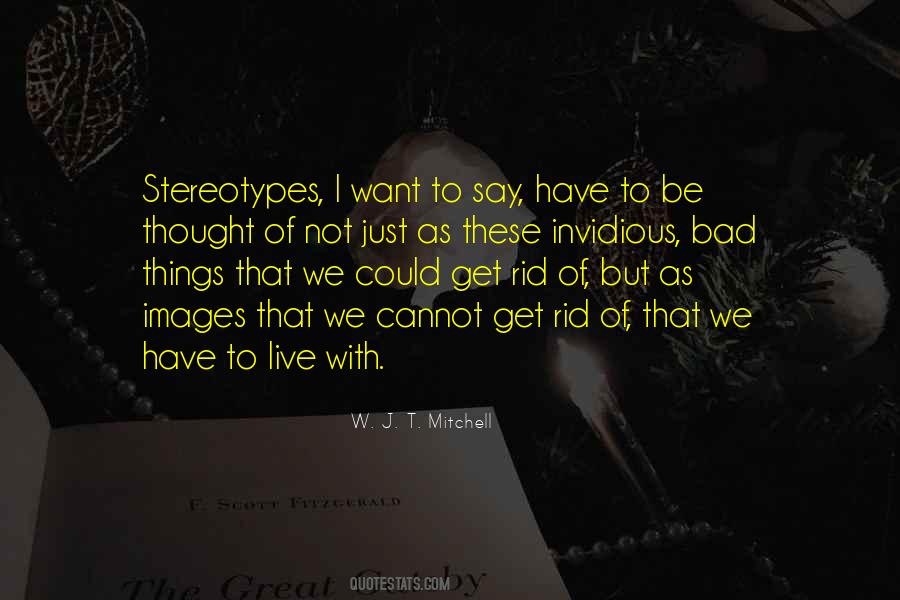 Things We Cannot Say Quotes #779921
