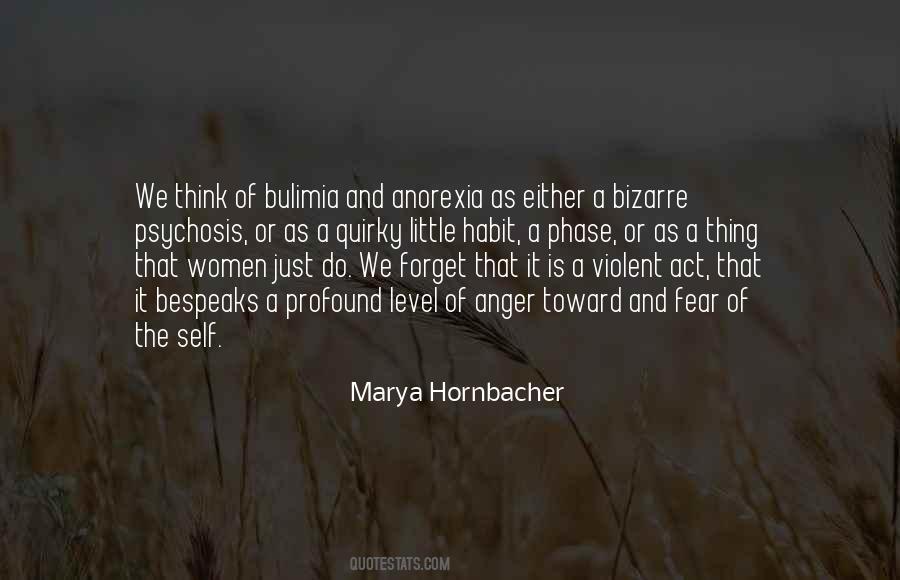 Quotes About Self Forget #186071
