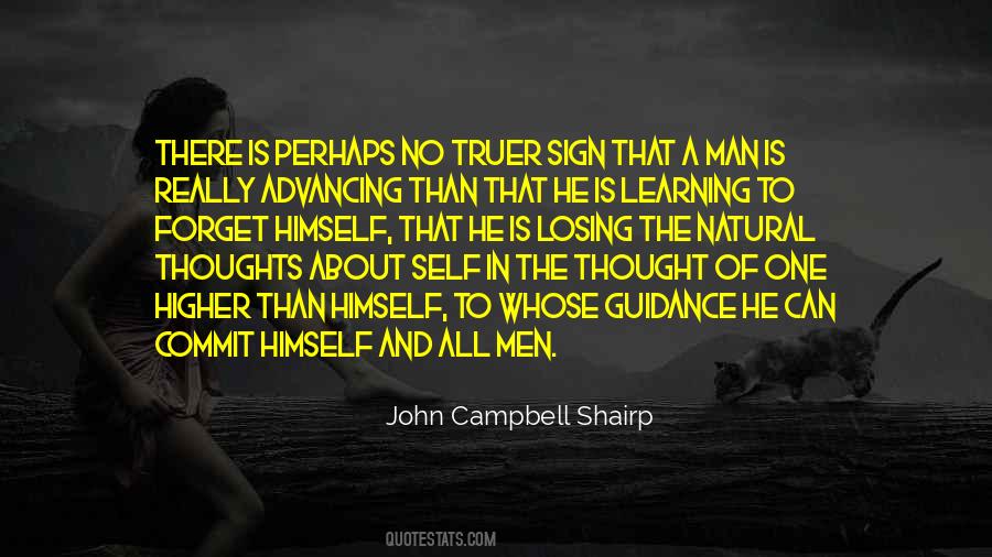 Quotes About Self Forget #316484
