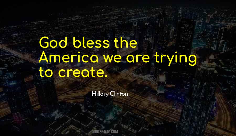 Bless America Quotes #886054