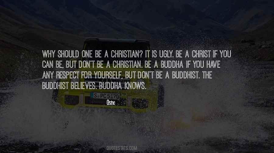 Have Respect For Yourself Quotes #931329