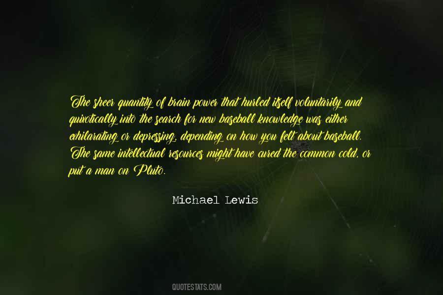 Quotes About The Power Of The Brain #847359