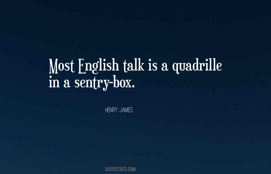 English Conversation Quotes #1185921