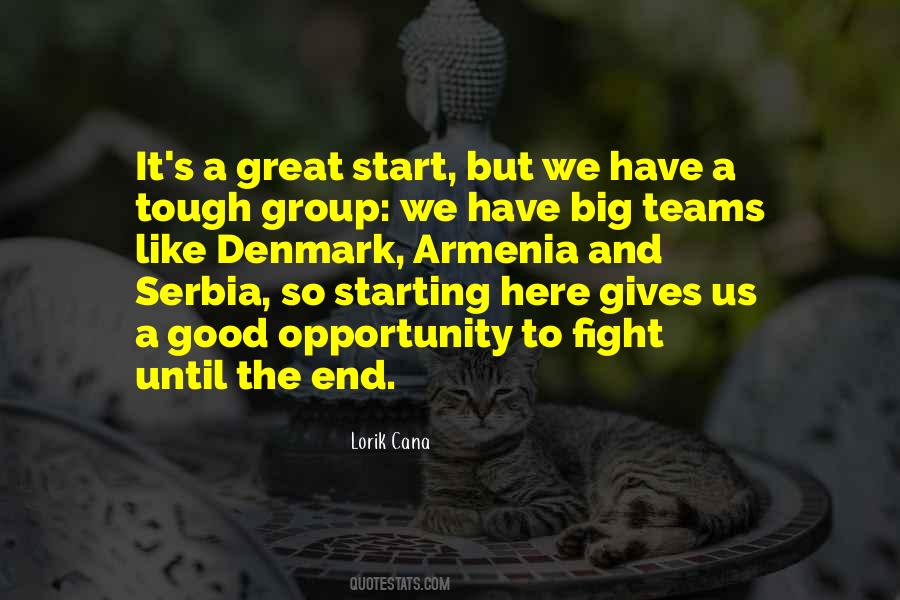 Great Group Quotes #1118956