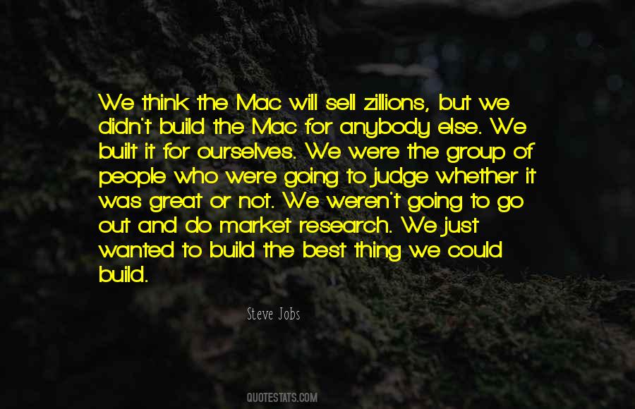Great Group Quotes #1158788