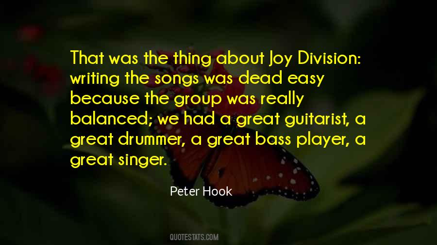 Great Group Quotes #1265082