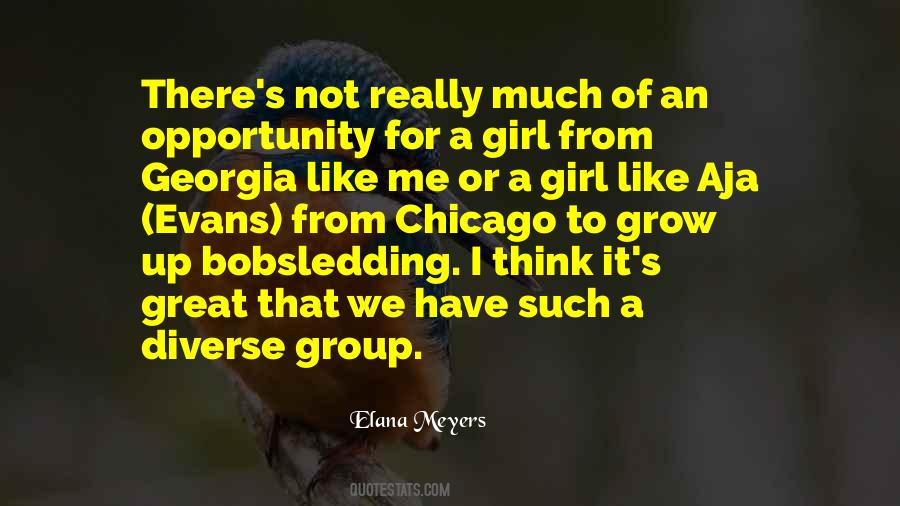 Great Group Quotes #1325434
