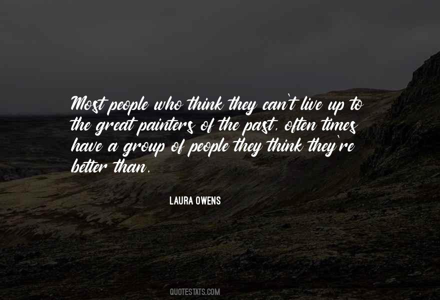Great Group Quotes #1331953