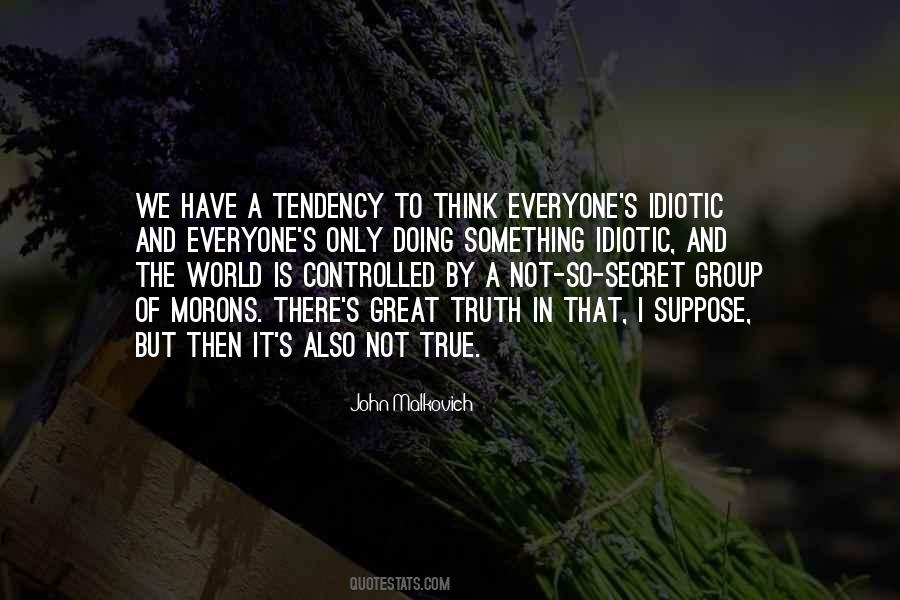Great Group Quotes #1340861