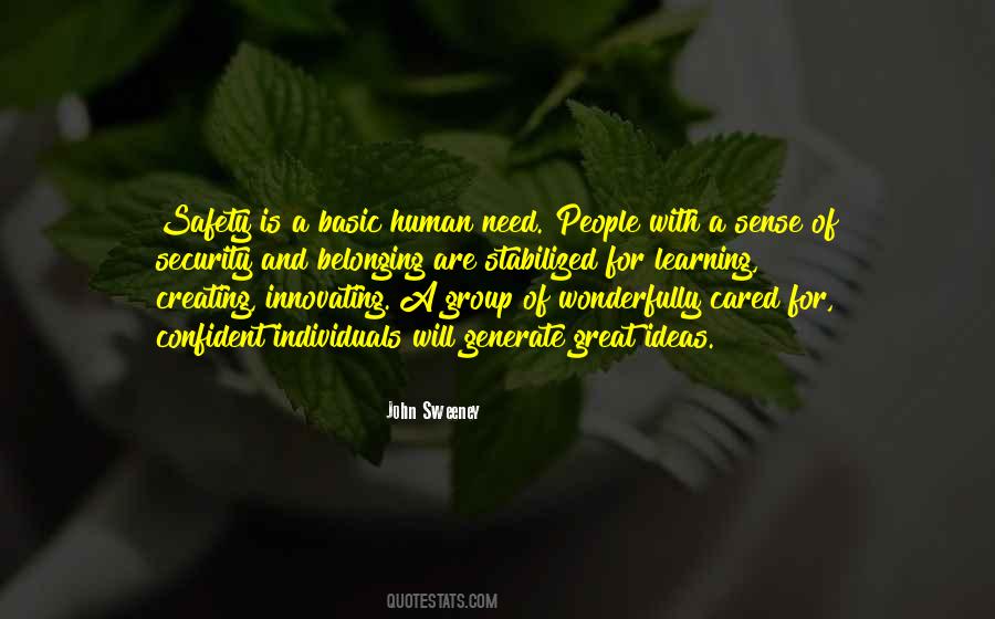 Great Group Quotes #1409970