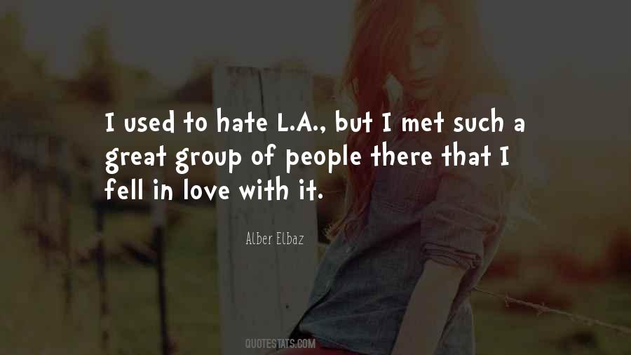 Great Group Quotes #1533869