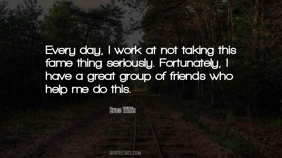 Great Group Quotes #1601203