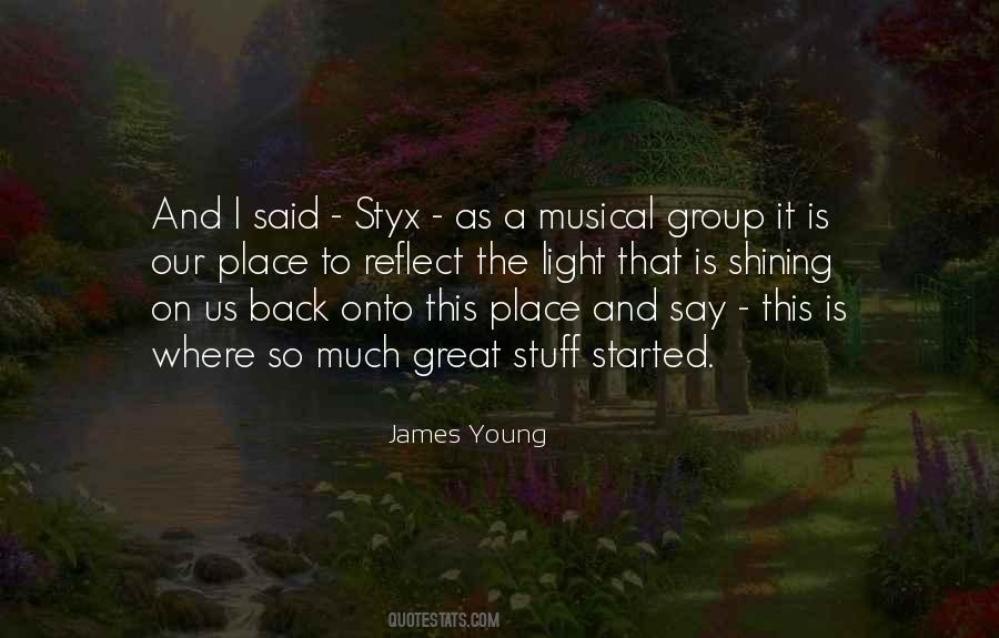 Great Group Quotes #1766721