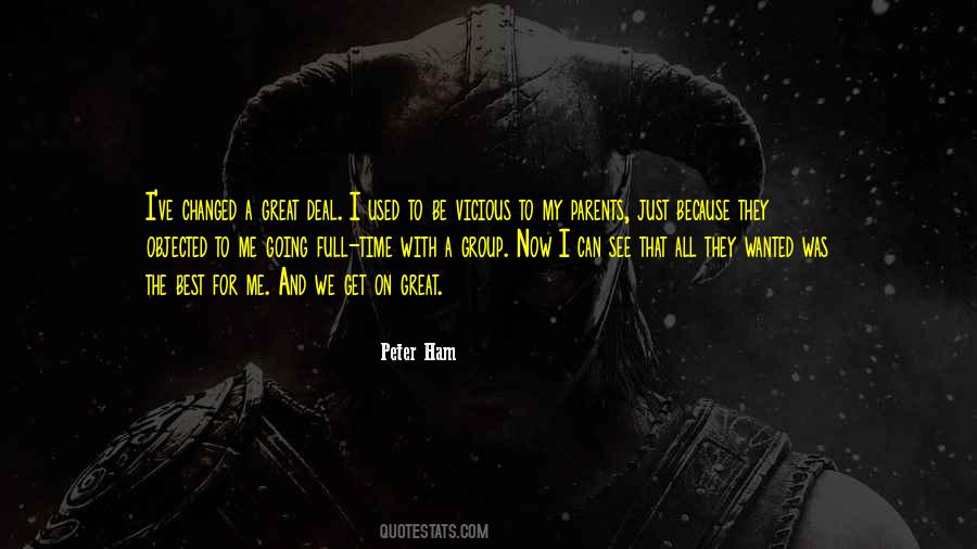Great Group Quotes #1802968