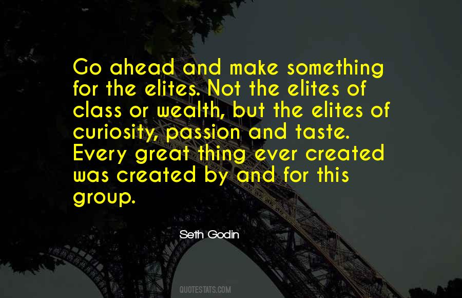 Great Group Quotes #183234