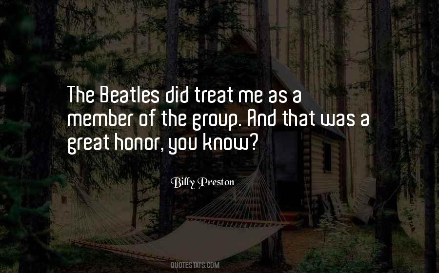 Great Group Quotes #319561