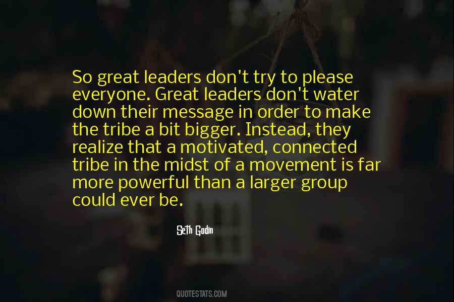 Great Group Quotes #555260