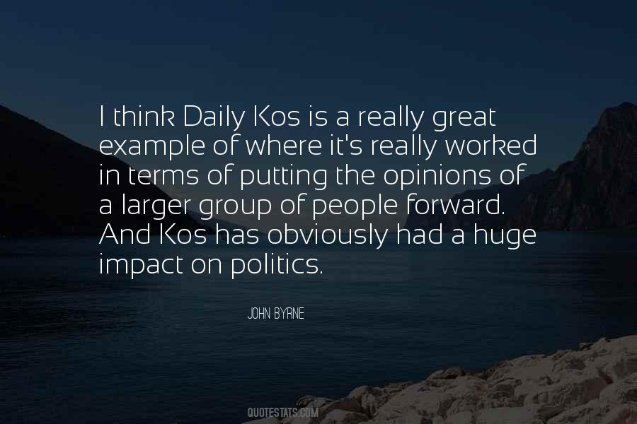 Great Group Quotes #558293