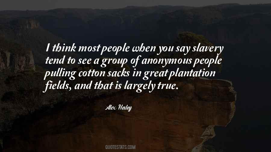 Great Group Quotes #583751