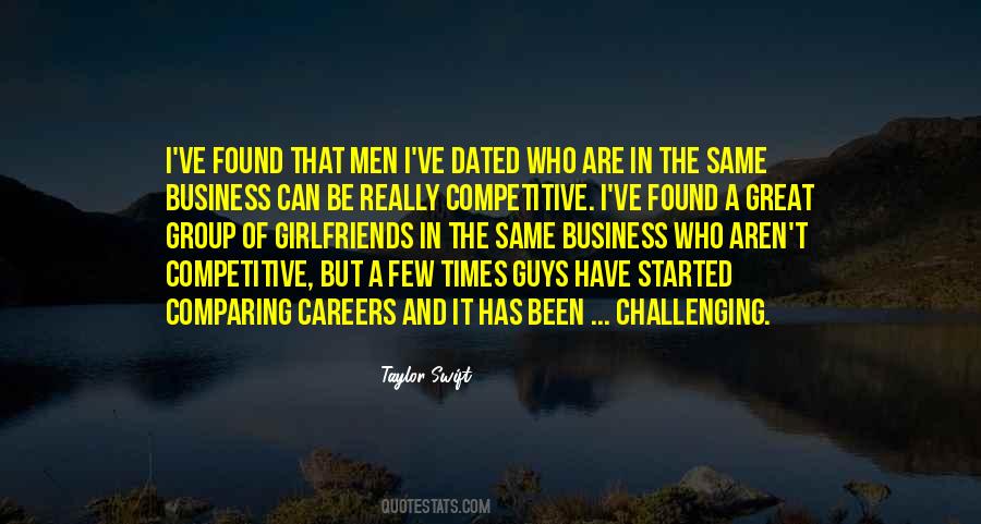 Great Group Quotes #67144