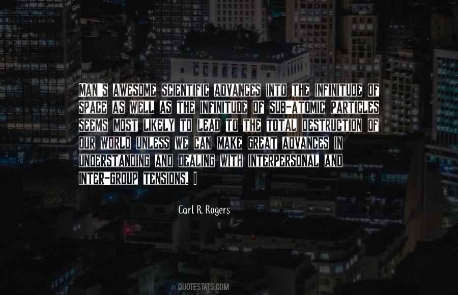 Great Group Quotes #965391
