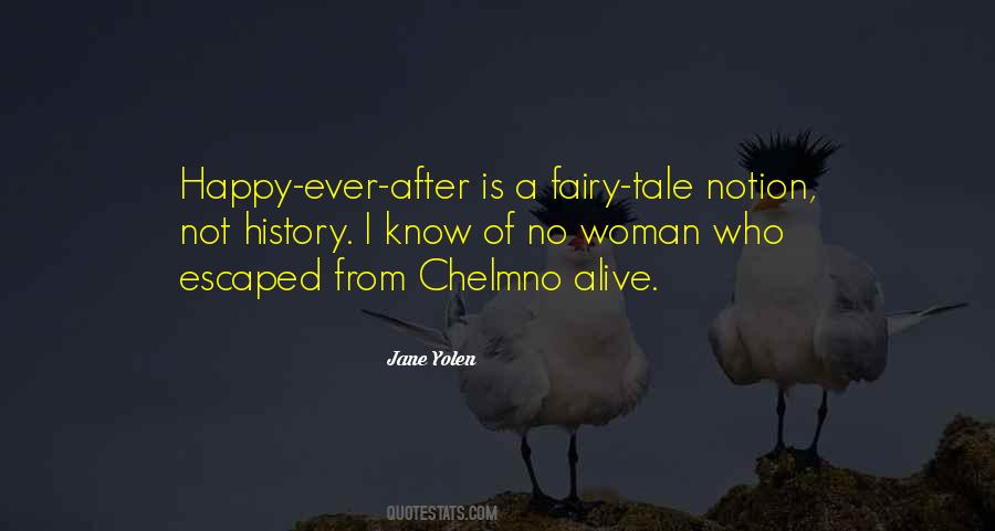 Fairy Tale Quotes #1125463