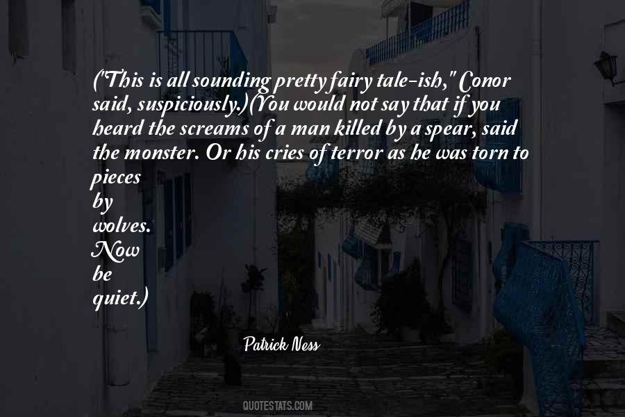 Fairy Tale Quotes #1330414