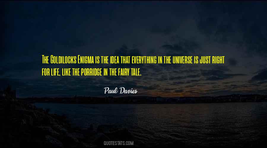 Fairy Tale Quotes #1331133