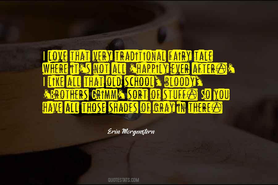 Fairy Tale Quotes #1401395