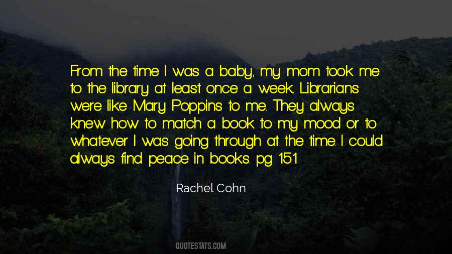 Baby Mom Quotes #1455061