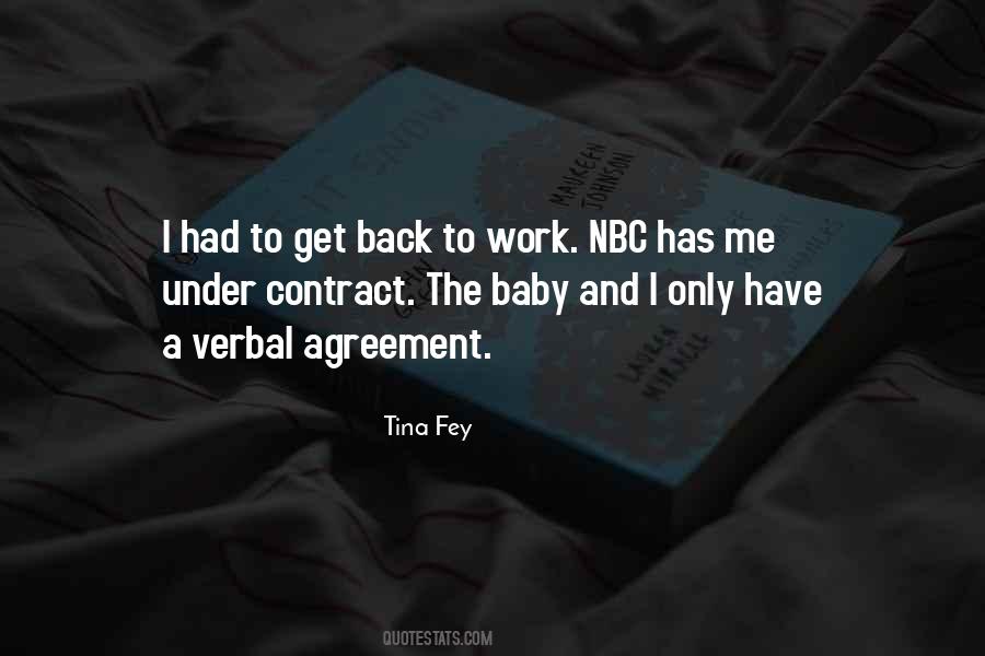 Baby Mom Quotes #472374