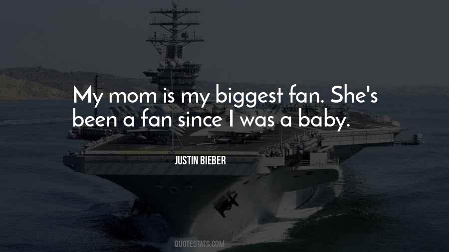 Baby Mom Quotes #490590