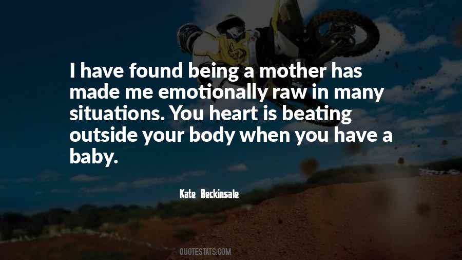Baby Mom Quotes #951420