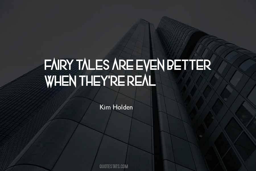 Fairy Tales Love Quotes #1459738