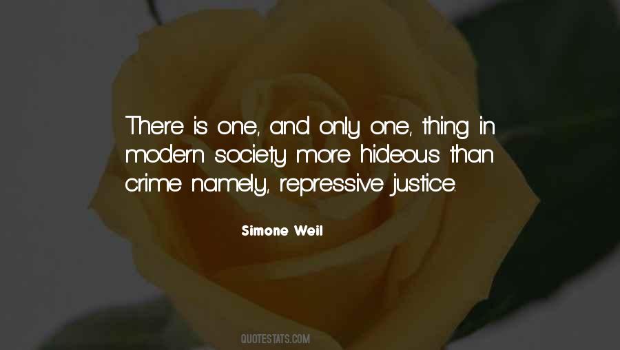 One And Only One Quotes #1493212