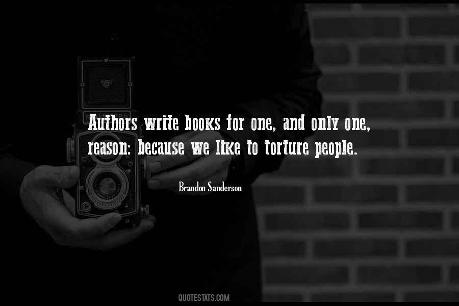 One And Only One Quotes #1659744