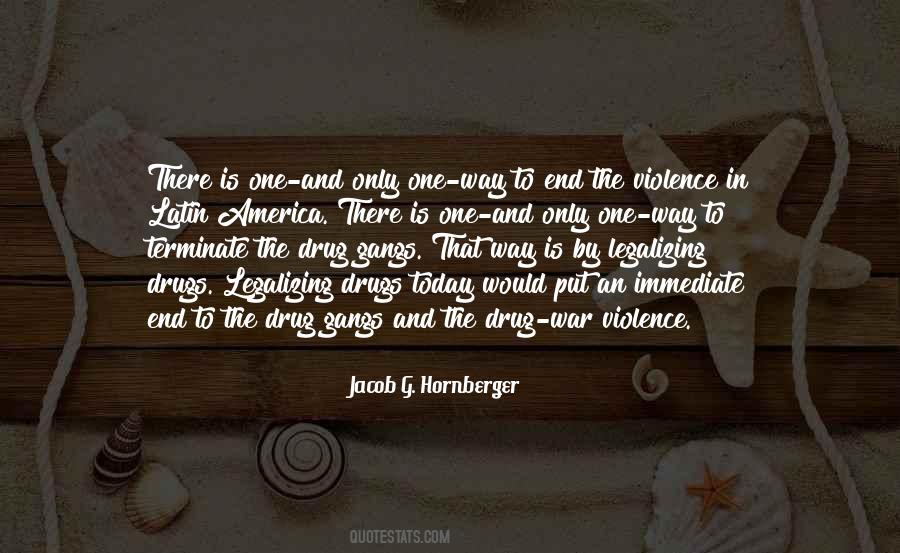 One And Only One Quotes #1679466