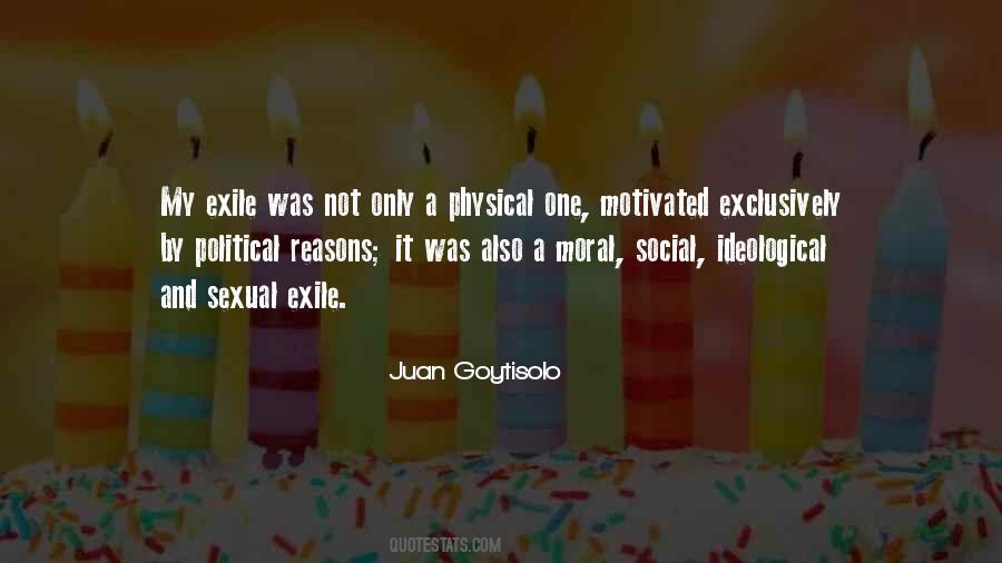 One And Only One Quotes #2440