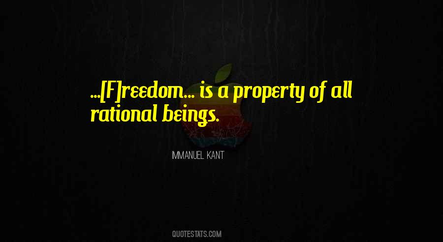 Freedom Equality Quotes #1035204